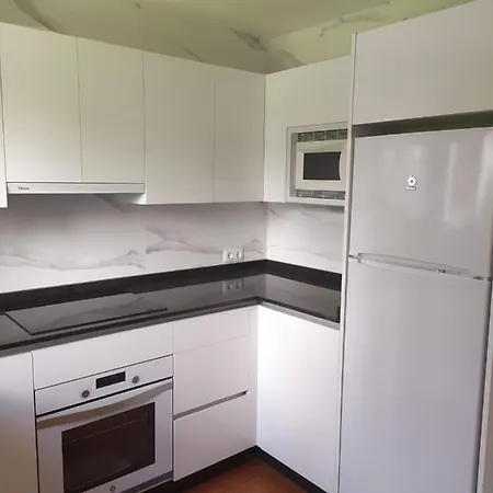 Pinos 11 Menyber * Nerja