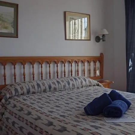 Apartament Pinos 11 Menyber *