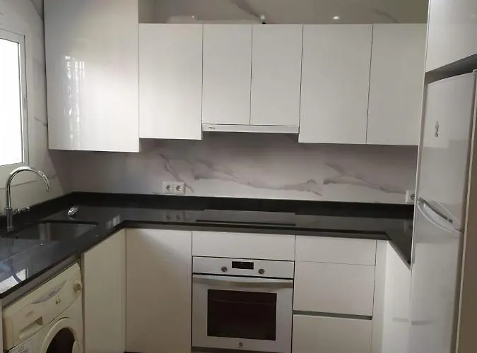 Apartament Pinos 11 Menyber *