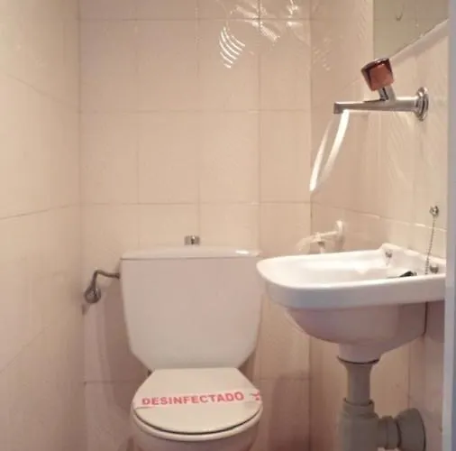 Pinos 11 Menyber Apartament