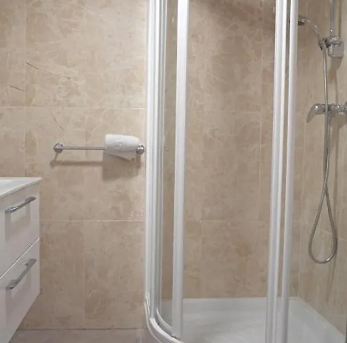 Apartament Pinos 11 Menyber Nerja