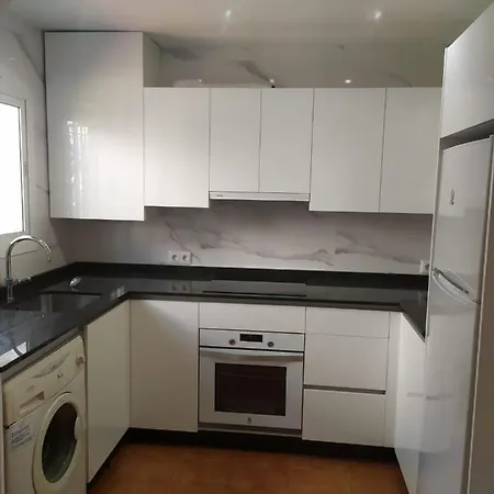 Appartement Pinos 11 Menyber *