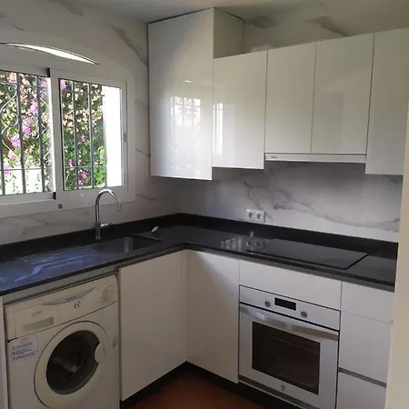 Pinos 11 Menyber Appartement Nerja