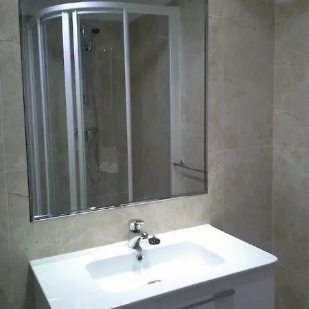 Pinos 11 Menyber Appartement