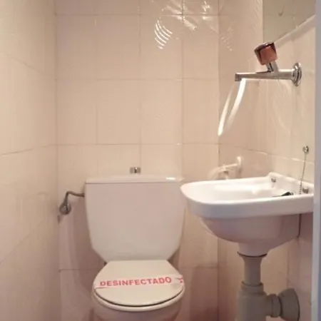 Pinos 11 Menyber Appartement