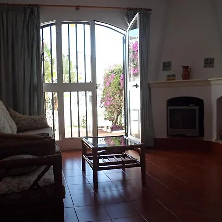 Apartmán Pinos 11 Menyber *