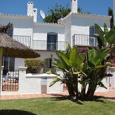 Pinos 11 Menyber Apartmán Nerja