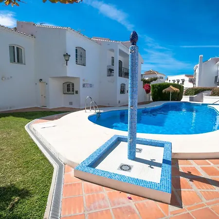 Pinos 11 Menyber Nerja