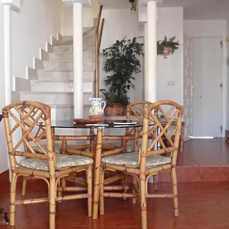 Appartement Pinos 11 Menyber Nerja