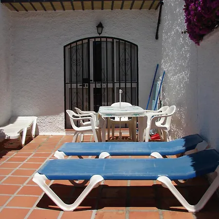 Pinos 11 Menyber Appartement *