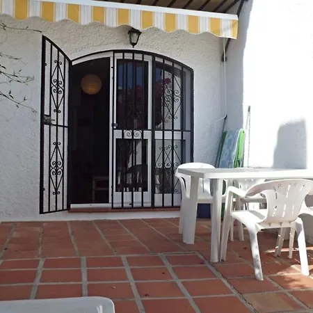 Appartement Pinos 11 Menyber Nerja