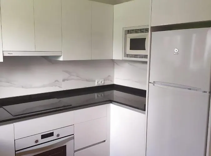 Pinos 11 Menyber * Nerja