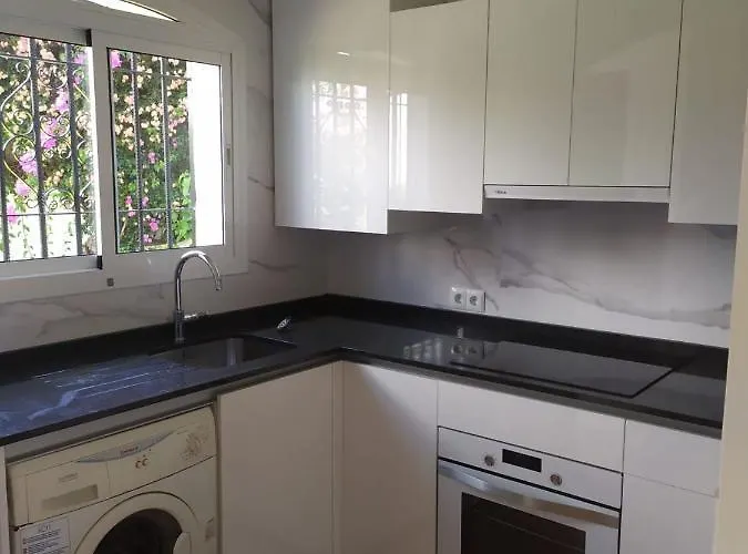 Pinos 11 Menyber Appartement Nerja