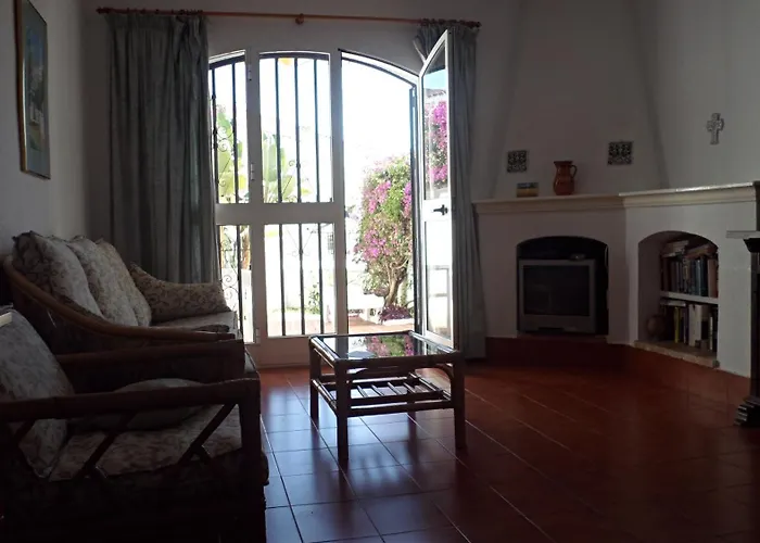 Appartement Pinos 11 Menyber *