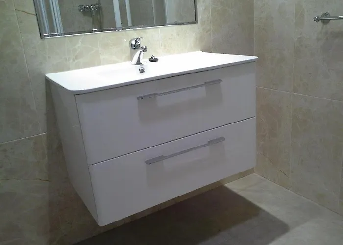 Appartement Pinos 11 Menyber