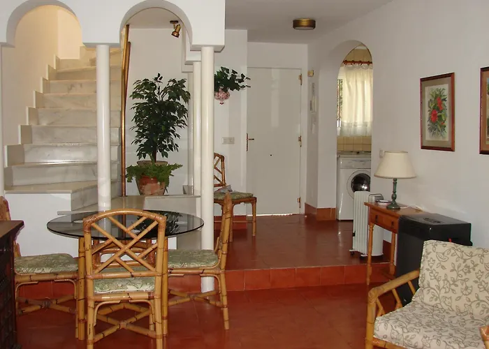 Appartement Pinos 11 Menyber Nerja